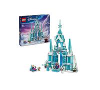 LEGO Disney Frozen Elsa's Ice Palace Building Toy