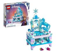LEGO® Disney™ 41168 Elsa's Jewelry Box Creation