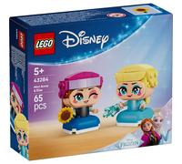 LEGO® Disney TM 43284 Mini Anna & Elsa