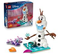 LEGO Disney Frozen Olaf and Bruni's Picnic Fun Set 43287
