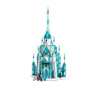 Lego Frozen - The Ice Castle 43197
