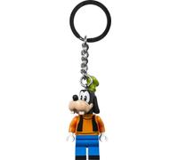 LEGO Minifigure Keyring Disney Goofy 854196
