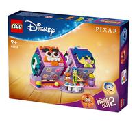 LEGO Disney Pixar 43248 Inside Out 2 Mood Cubes Age 9+ 394pcs
