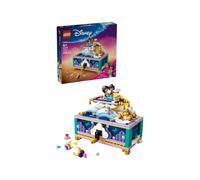LEGO Disney Princess Jasmine's Jewellery Box Set 43295 PREORDER