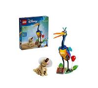Lego Disney Kevin & Dug Figures 43290 One Colour