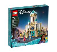 LEGO® Disney™ 43224 King Magnifico's Castle