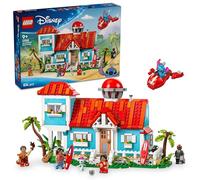 PRE-ORDER LEGO Disney: Lilo and Stitch Beach House (43268)
