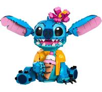 LEGO Disney Lilo & Stitch 43249 Stitch Set