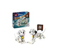 LEGO ǀ Disney Lucky & Penny 101 Dalmatians Puppies Set 43271