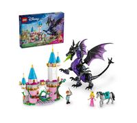 LEGO® Disney™ 43240 Maleficent’s Dragon Form