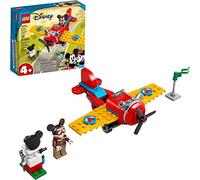 LEGO 10772 Mickey and Friends Mickey Mouse's Propeller Plane