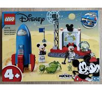 Lego Disney Mickey Mouse & Minnie Mouse’s Space Rocket 10774 New FREE POSTAGE