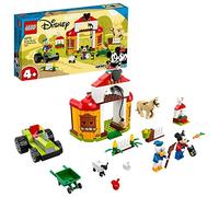 LEGO Mickey Mouse & Donald Duck's Farm 4+ Set 10775 New & Sealed FREE POST