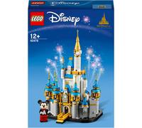 LEGO® Disney™ 40478 Mini Disney Castle