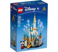 LEGO® Disney™ 40478 Mini Disney Castle