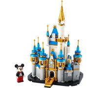LEGO® Disney™ 40478 Mini Disney Castle