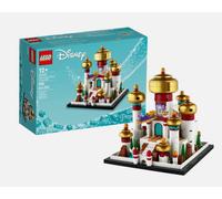 LEGO Disney Mini Disney Aladdin Palace of Agrabah 40613 New Sealed