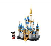 Mini Disney Castle