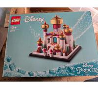 LEGO Disney Princess Palace Of Agrabah (40613)