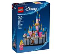 Mini Disney Sleeping Beauty Castle