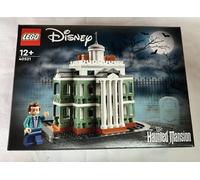 Disney LEGO Set 40521 The Haunted Mansion Mini Build Rare Collectable LEGO Set