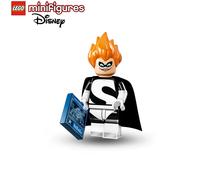 LEGO Disney Minifigures Rare Series 1 71012 Pick Eye Mr. Incredible or Syndrome