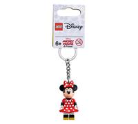 LEGO Disney Minnie Mouse keyring / keychain 853999