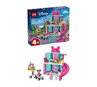 LEGO Disney Minnie’s Pet Hotel Mickey Mouse Clubhouse 43274