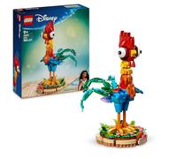 LEGO Disney 43272 Heihei - Ships from March 1st