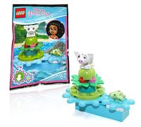 LEGO Disney Moana MiniFigure - Pua the Pig (From Set 41149)