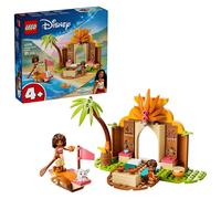 Lego Village House And Boat Construction Game 85 Pieces Multicolor Kids