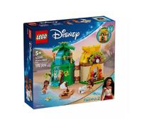 Lego Disney Moana's Island Fun Lego Multicolor