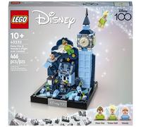 LEGO Disney Peter Pan & Wendy’s Flight over London 43232