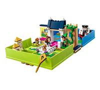 Lego Disney - Peter Pan & Wendy's Storybook Adventure 43220