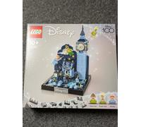 LEGO Disney Peter Pan & Wendy's Flight over London 43232
