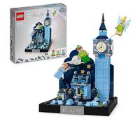 LEGO Disney: Peter Pan & Wendy's Flight over London (43232) - BNIB - Free P&P