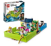 Lego Disney - Peter Pan & Wendy's Storybook Adventure 43220