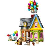 LEGO Disney Pixar 43217 Up House Set