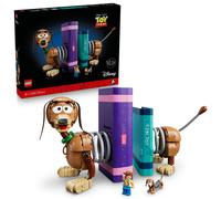 LEGO Disney Pixar 43301 Toy Story Slinky Dog Bookends