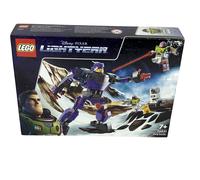 Zurg Battle LEGO