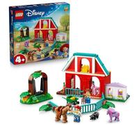 LEGO Disney & Pixar Blaise Manoukian's Farm Toy - Birthday Present Building
