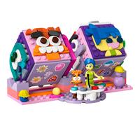 LEGO Disney Pixar 43248 Inside Out 2 Mood Cubes Age 9+ 394pcs