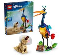 LEGO Disney & Pixar Kevin and Dug Toy Set - Birthday Present Building Blocks for