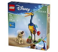LEGO Disney Pixar Kevin & Dug 43290 Building Set 628pcs Up Movie Gift PRE-ORDER