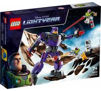 Zurg Battle LEGO