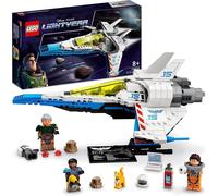 XL-15 Spaceship LEGO