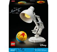 LEGO Disney Pixar Luxo Jr. Construction Set 21357
