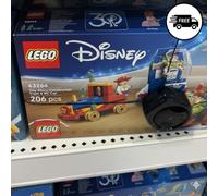 LEGO Disney Pixar Toy Story Celebration Train & RC Car 43264