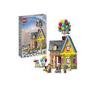 LEGO Disney & Pixar 'Up' House Building Toy Set