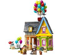 Lego Disney ‘Up’ House 43217